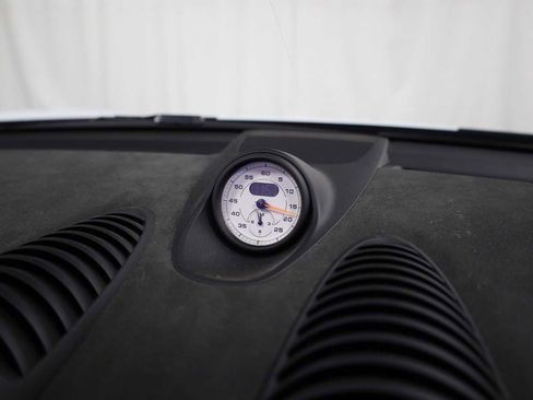 Used 2025 Porsche 718 Boxster Spyder RS image 18