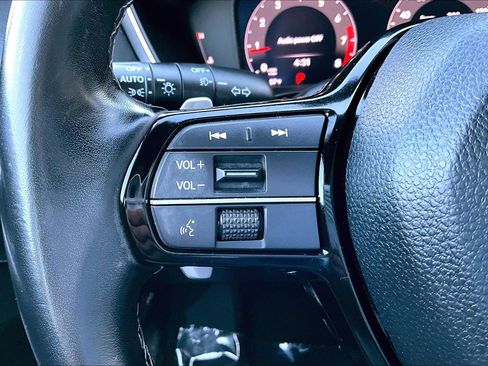 Used 2024 Acura Integra A-Spec image 17