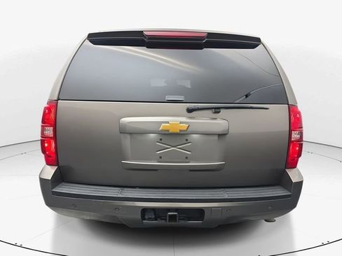 Used 2012 Chevrolet Tahoe LT image 9