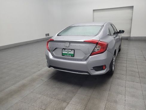 Used 2019 Honda Civic LX image 9