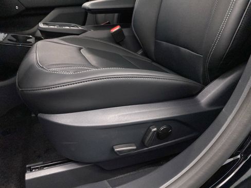 New 2025 Ford Mustang Mach-E Premium w/ Interior Protection Package image 39