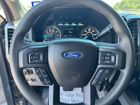 Used 2020 Ford F150 XLT w/ Equipment Group 301A Mid AWD/4WD image 27