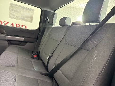 New 2025 Ford F150 Lightning XLT image 18