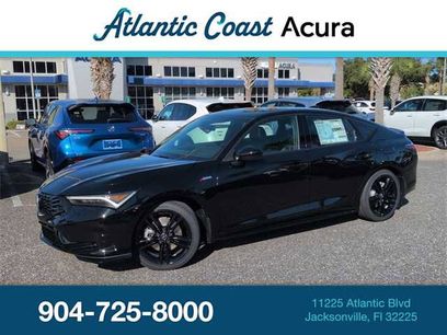 New 2026 Acura Integra A-Spec