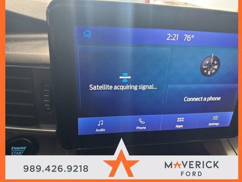 Used 2024 Ford Explorer XLT w/ Equipment Group 202A AWD/4WD image 11