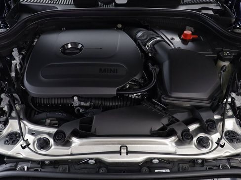 New 2026 MINI Cooper S image 22