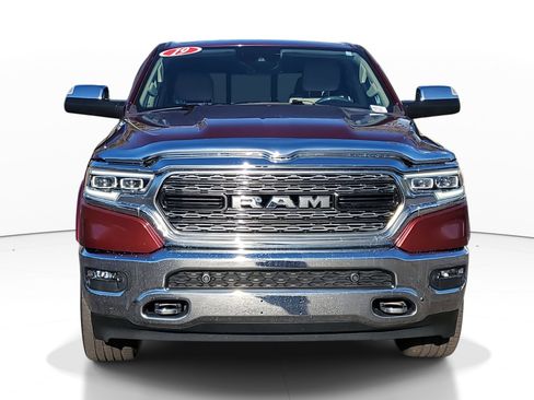 Used 2019 RAM 1500 Limited image 2