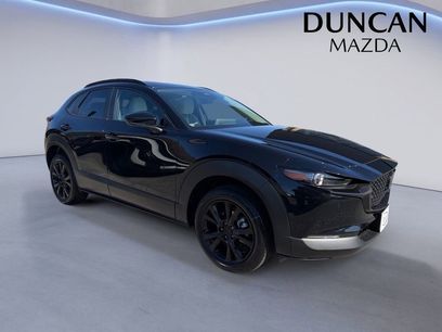 New 2026 MAZDA CX-30 2.5 Turbo w/ Premium Package