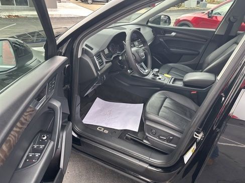 Used 2019 Audi Q5 2.0T Premium w/ Convenience Package image 15