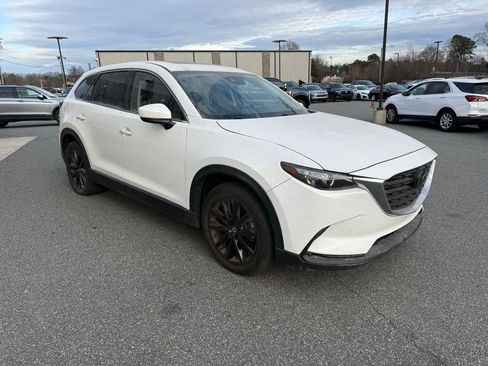 Used 2023 MAZDA CX-9 Touring Plus image 9