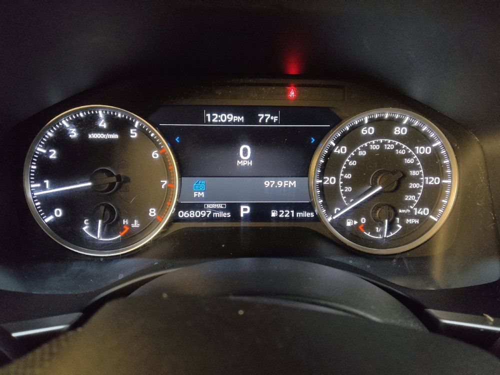 Used 2022 Mitsubishi Outlander ES AWD/4WD image 23
