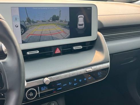 Certified 2024 Hyundai Ioniq 5 SEL RWD image 22
