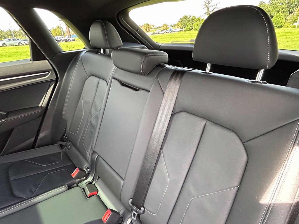 Used 2022 Audi Q3 2.0T Premium Plus AWD/4WD image 55