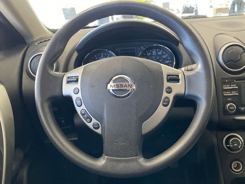 Used 2015 Nissan Rogue S w/ Convenience Package image 17