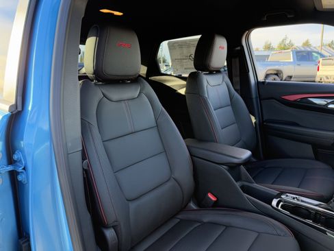 New 2026 Chevrolet TrailBlazer RS w/ Convenience Package image 21