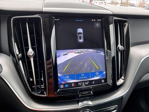 Certified 2023 Volvo XC60 B5 Core w/ Climate Package image 14