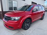 Used 2017 Dodge Journey SE w/ Flexible Seating Group image 2