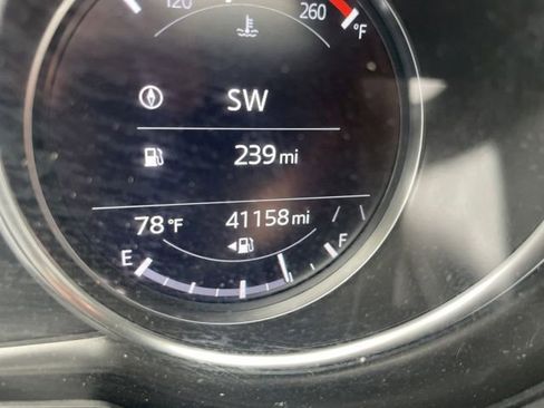 Used 2025 MAZDA CX-5 AWD 2.5 S w/ Preferred Package image 17