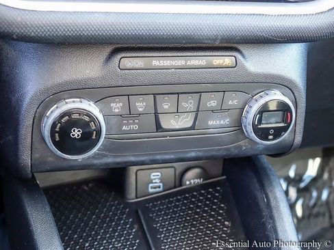 Certified 2021 Ford Bronco Sport Big Bend image 17