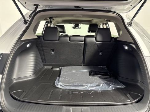 New 2026 Honda HR-V EX-L image 21