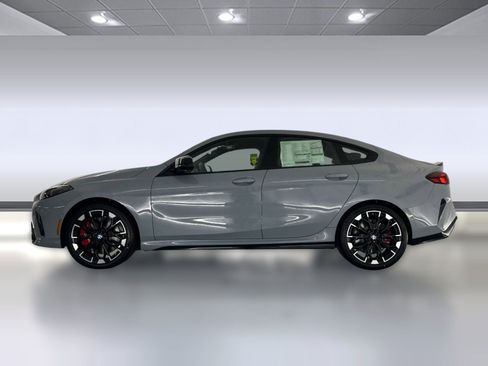 Used 2026 BMW M235i xDrive w/ M Sport Professional Package AWD/4WD image 2