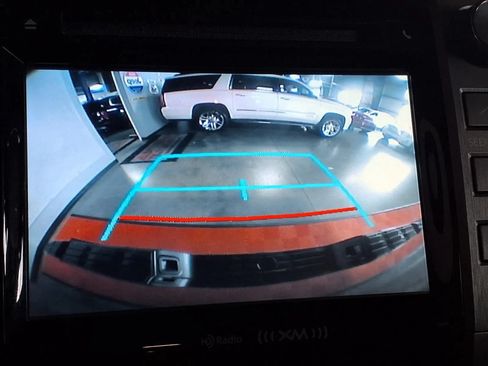 Used 2019 Toyota Tundra SR5 w/ TRD Sport Package AWD/4WD image 17
