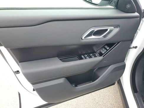 New 2026 Land Rover Range Rover Velar Belgravia AWD/4WD image 7