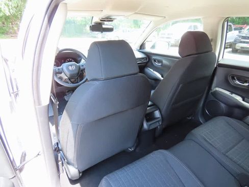 New 2026 Honda HR-V LX image 14