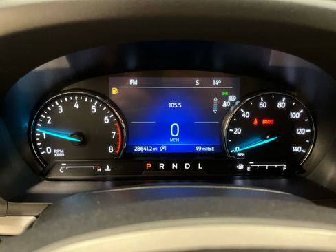 Used 2023 Ford Explorer XLT w/ Equipment Group 202A image 23