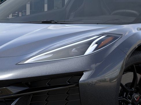 New 2027 Chevrolet Corvette Grand Sport w/ Z52 Sport Performance Package RWD image 10