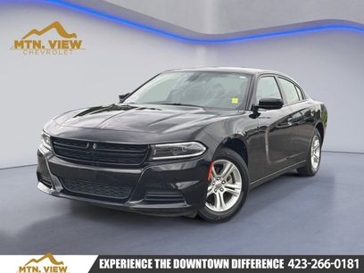 Used 2023 Dodge Charger SXT