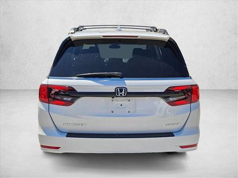 Used 2023 Honda Odyssey Sport image 6
