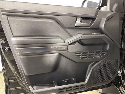 New 2026 Toyota Tacoma TRD Off-Road image 17