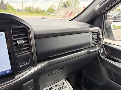 Used 2021 Ford F150 XLT w/ Equipment Group 302A High AWD/4WD image 35