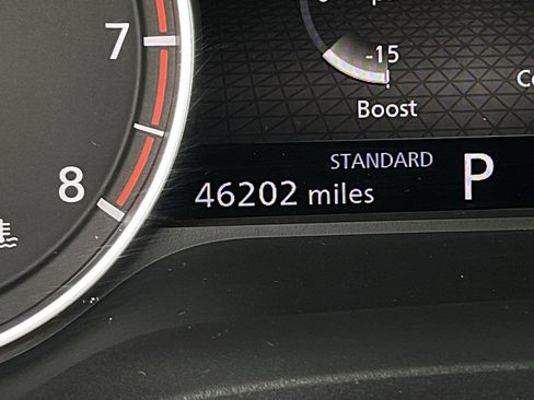 Used 2025 Nissan Rogue SV FWD image 34