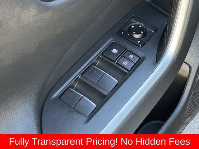 Used 2020 Toyota RAV4 Limited AWD/4WD image 26