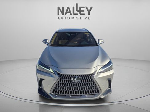 Used 2024 Lexus NX 350 AWD image 9