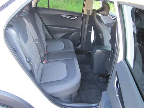 Used 2024 Kia Niro LX FWD image 19