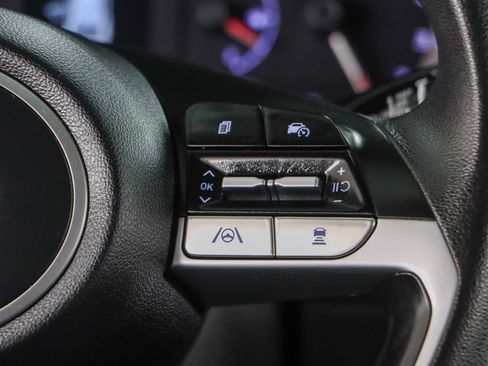 Used 2023 Hyundai Tucson SEL image 14