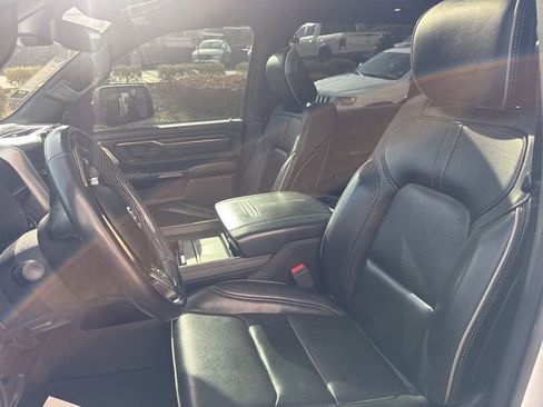 Used 2020 RAM 1500 Limited image 9