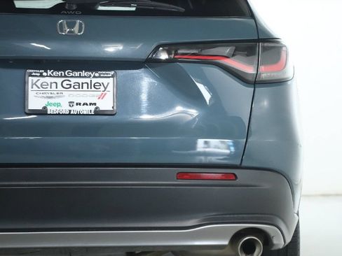 Used 2023 Honda HR-V Sport image 45