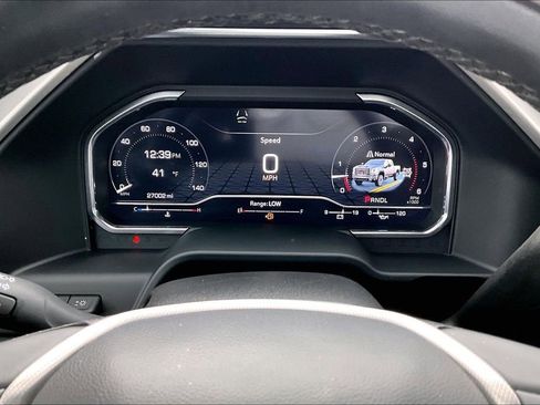 Certified 2024 GMC Sierra 2500 Denali w/ Denali Reserve Package image 11