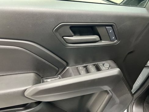 Used 2024 Chevrolet Colorado Trail Boss w/ Technology Package AWD/4WD image 21
