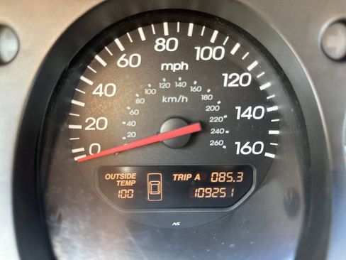 Used 2000 Acura TL FWD image 6