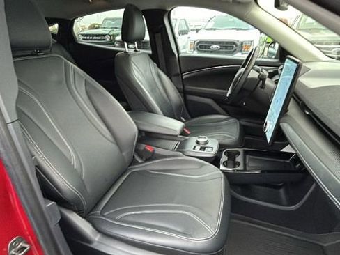 Certified 2023 Ford Mustang Mach-E Premium image 11