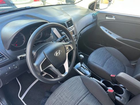 Used 2017 Hyundai Accent SE image 20