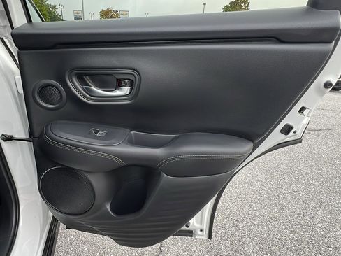 New 2026 Honda HR-V EX-L image 14