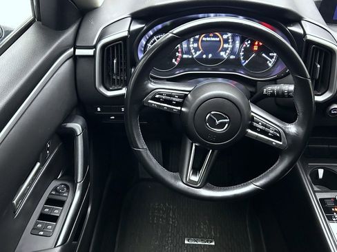 Used 2023 MAZDA CX-50 2.5 S w/ Weather Package AWD/4WD image 12