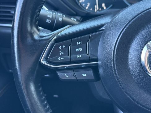 Used 2019 MAZDA CX-5 Grand Touring w/ GT Premium Package image 29