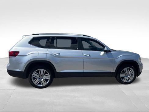 Used 2019 Volkswagen Atlas SE FWD image 6